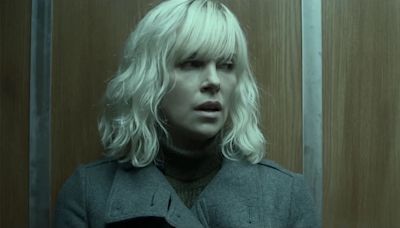 I Spoke With Atomic Blonde's Writer About Potential Sequels, And He Has A Specific Number In Mind