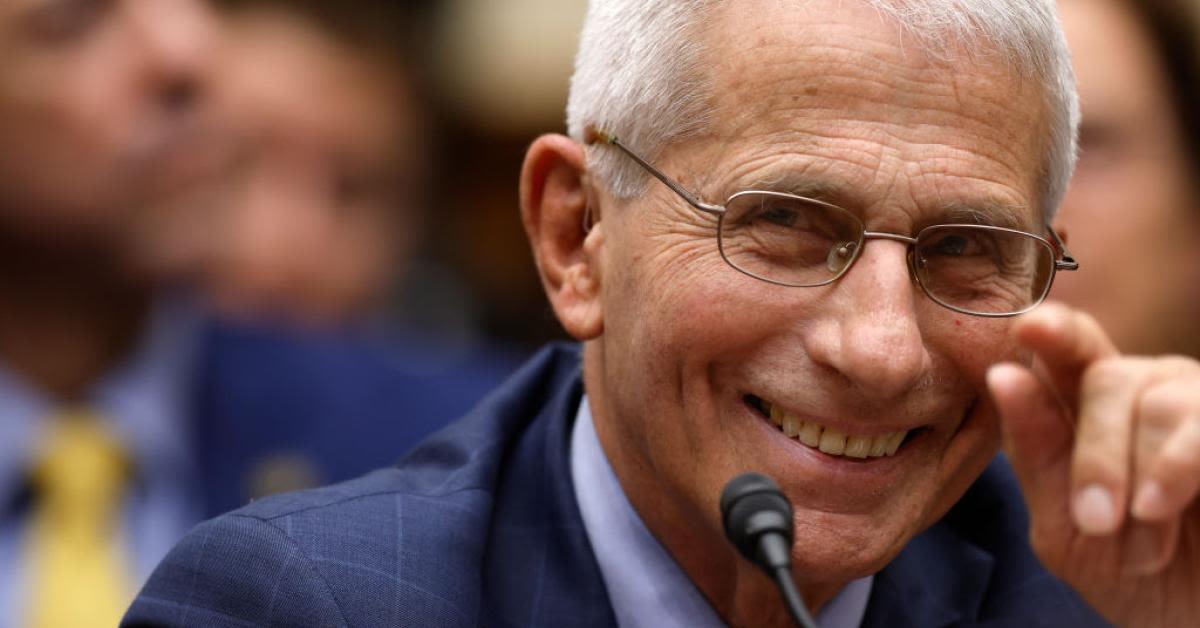 Fauci's cabal likely to destroy evidence crucial to social media censorship case, doctors warn
