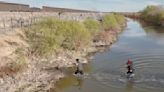 While illegal crossings drop along U.S. border, migrants in Mexico grow desperate