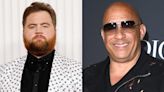 Inside Out actor Paul Walter Hauser apologises for taking a jab at Vin Diesel, 'I sometimes talk myself into idiocy'