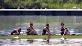 Winlaton rower Sam Redgrave wins Olympic silver medal in final of women's four