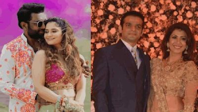 From Arti Singh to Karan Patel, TV actors who are in successful arranged marriages