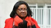 Diane Abbott 'intends to run and to win' for Labour