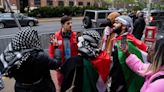 An open letter to the Columbia University Gaza war protesters from a pro-Palestinian activist in Israel - Jewish Telegraphic Agency