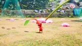 I only fell in love with Pikmin 4 after the credits rolled