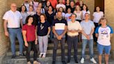 Cierra con éxito una nueva edición del curso de Entomología Sanitaria y Control de Vectores en Grañén