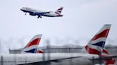 FTSE 100: British Airways owner IAG returns to profit on strong demand and pricier tickets