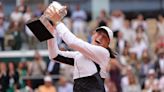 Iga Świątek wins women’s French Open with thrilling victory over Karolína Muchová
