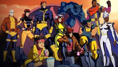 The Next X-Men Game Should Go Full Persona