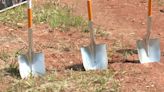 Jasper County breaks ground on $16M public safety communication project