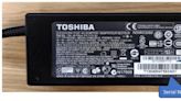 Millions of Toshiba laptop adapters recalled for fire and burn hazards