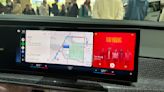 Google announces new AI-powered Android Auto features to reduce driver distraction