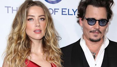 Así es Amber Heard, la exmujer de Johnny Depp que vive en Madrid