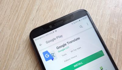 幫你看懂廣東話，Google 翻譯新增 110 種語言支援