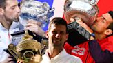 Novak Djokovic is inevitable — how Serbian ended the greatest of all time debate