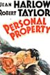 Personal Property (film)