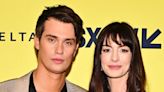 Anne Hathaway Reveals Rap She Made Up to Remember How to Say Nicholas Galitzine’s Name