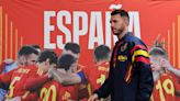 Laporte takes aim at critics after strong Spain Euros start