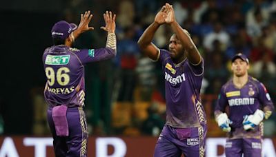 KKR vs MI: Expected lineups, live toss, predictions and betting odds for the Kolkata Knight Riders vs Mumbai Indians clash | Sporting News India