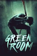 Green Room