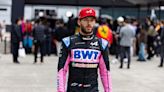 Pierre Gasly opens up on the Alpine pitstop error during the Chinese GP