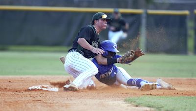 Tallahassee Lincoln shuts down Clay in FHSAA baseball regional final