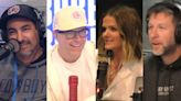 Show Gives Updates on Signs, Hair Transplant, the Pallet, & Comedy Special | The Bobby Bones Show | The Bobby Bones Show