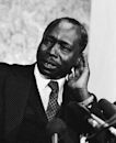 Daniel Arap Moi