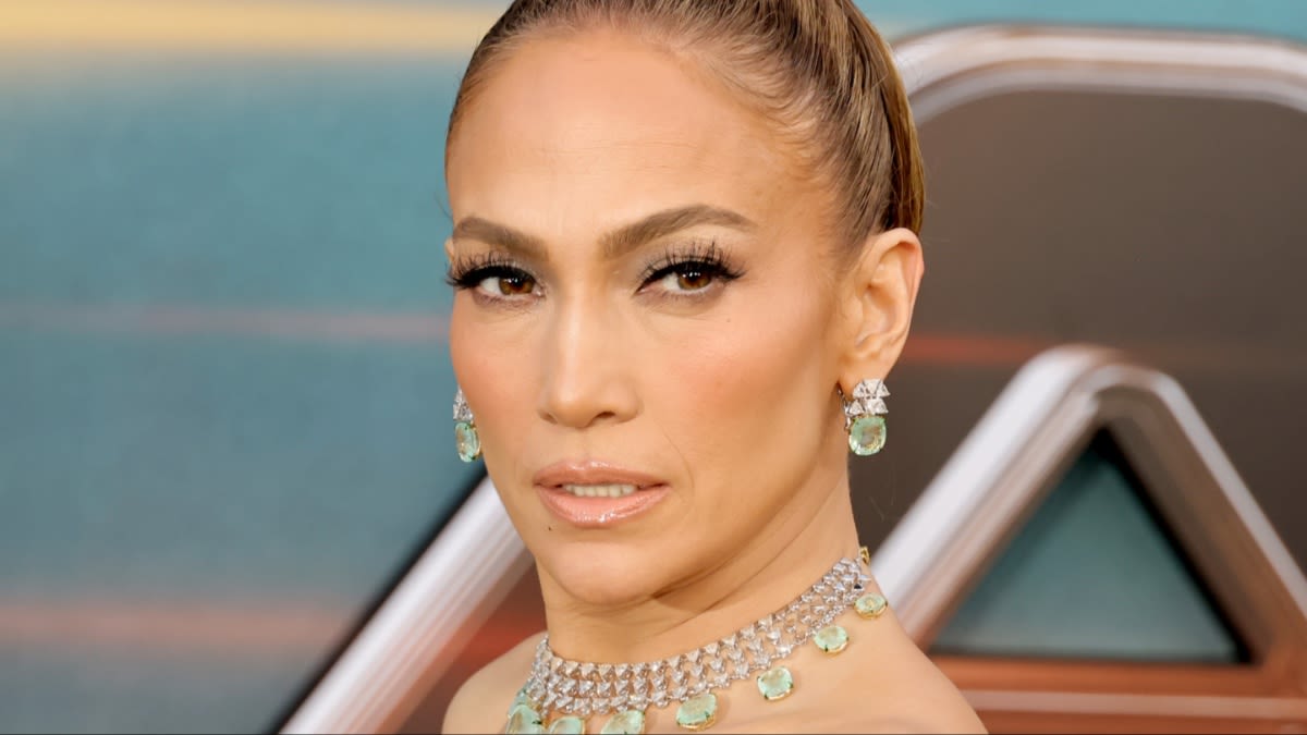 Jennifer Lopez Post-Divorce Plan Revealed: Report