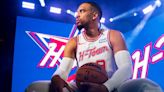 Houston Rockets looking for new jersey patch sponsor - Houston Business Journal