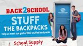 PulteGroup hosting Back-2-School supply drive to benefit Boys & Girls Clubs of Northeast Florida