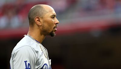 Is the Dodgers' worst losing skid in 5 years cause for concern?