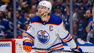 Oilers vs. Panthers odds, line, score prediction: 2024 Stanley Cup Final picks, Game 1 bets from proven model