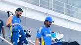 WATCH | Kohli-Rahul's BROMANCE Ahead of ODI Series vs SL Goes VIRAL