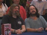 Hairy Bikers