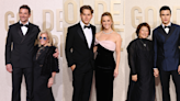 Golden Globes 2024: 5 celebrities who brought family members as their red carpet dates, from Bradley Cooper to Reese Witherspoon