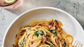 All 22 of Our Sun-Dried Tomato Cream Sauce Recipes in One Spot