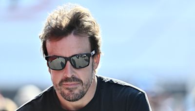 Fernando Alonso Reveals Huge Lifestyle Change After Persistent Issues