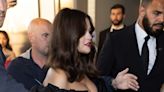 Selena Gomez Broke a Long-Standing Fashion Rule at Cannes and Looked Amazing Doing It