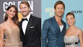 Glen Powell admits promoting 'Anyone but You' with Sydney Sweeney wasn't easy because he was going through a 'very real breakup'