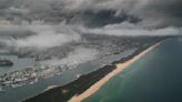 Researcher’s warning about sea-level rise on Gippsland, Australia’s southeastern coast