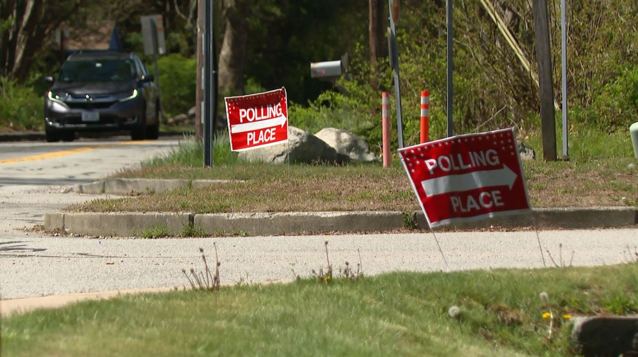 Voters in South Kingstown, Chariho school districts deciding on separate $150M bonds