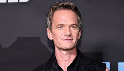 Neil Patrick Harris Mourns Death of ‘Doogie Howser M.D.’ Dad James B. Sikking