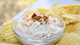 This 4-Ingredient Dip Disappears Immediately at Any Potluck