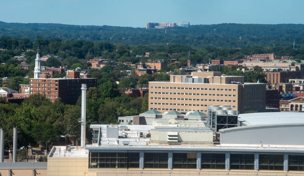 Opinion: Why UConn Health should expand