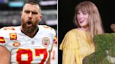 Travis Kelce Shares Support as Girlfriend Taylor Swift Kicks Off Europe Tour With Sweet Message