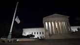 Does the Supreme Court Leak Upend Democrats’ Agenda?