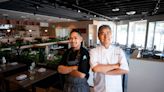 A first look at Puyallup Tribe’s restaurant with Roy Yamaguchi, now open on waterfront