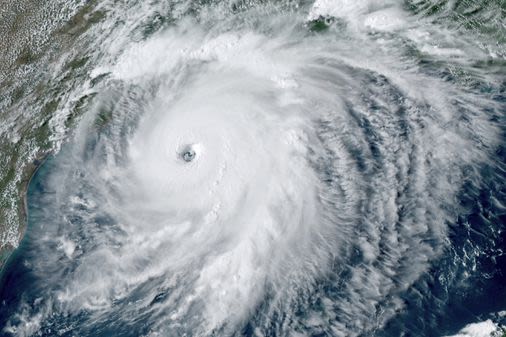 NOAA to release 2024 hurricane outlook today. Season to begin in 10 days. - The Boston Globe