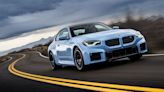 2023 BMW M2 May Be the Most Fun You Can Have in a Bimmer